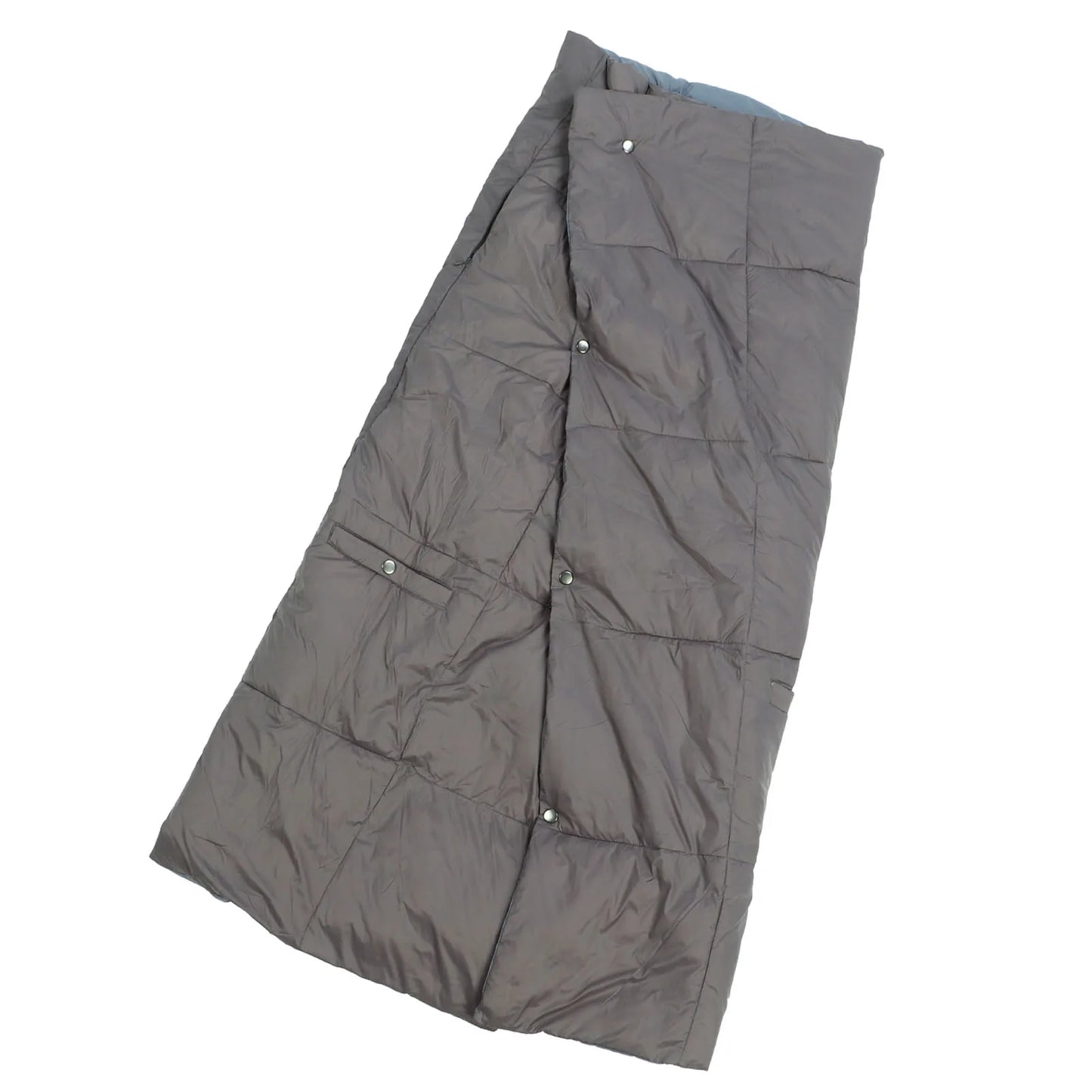 Ultra Soft Warm Wearable USB Heated Blanket
