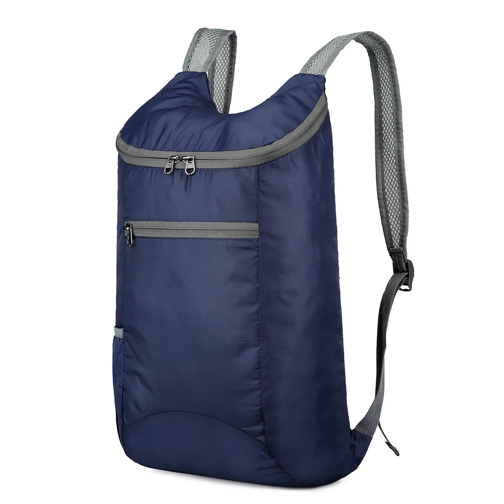 Lightweight Waterproof Hiking Backpack