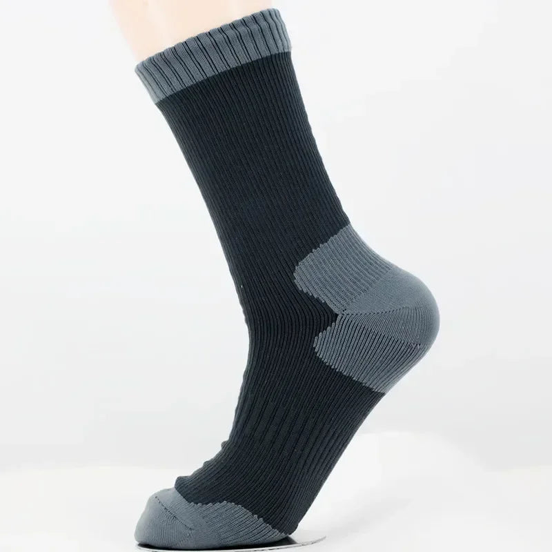Breathable Waterproof Wading Socks