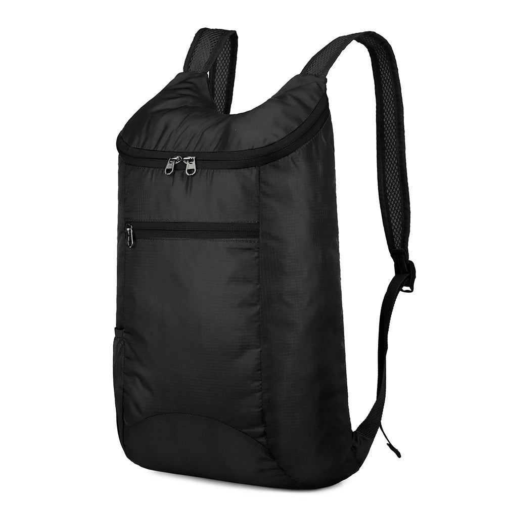 Lightweight Waterproof Hiking Backpack