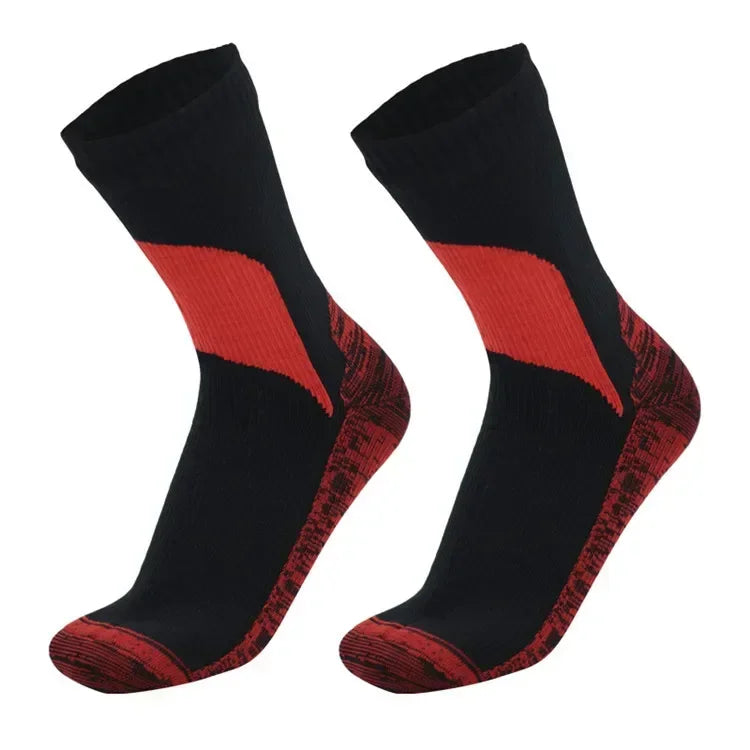 Breathable Waterproof Wading Socks
