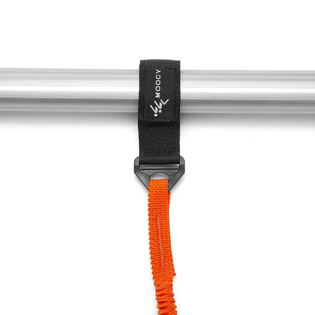 Heavy Duty Elastic Kayak Lanyard Cord