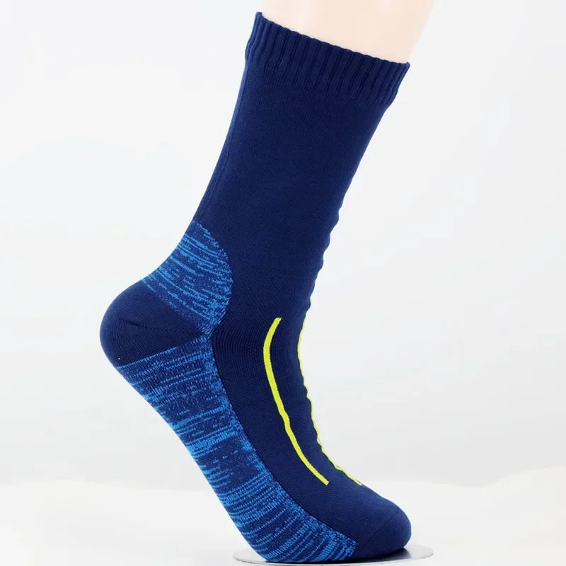 Breathable Waterproof Wading Socks