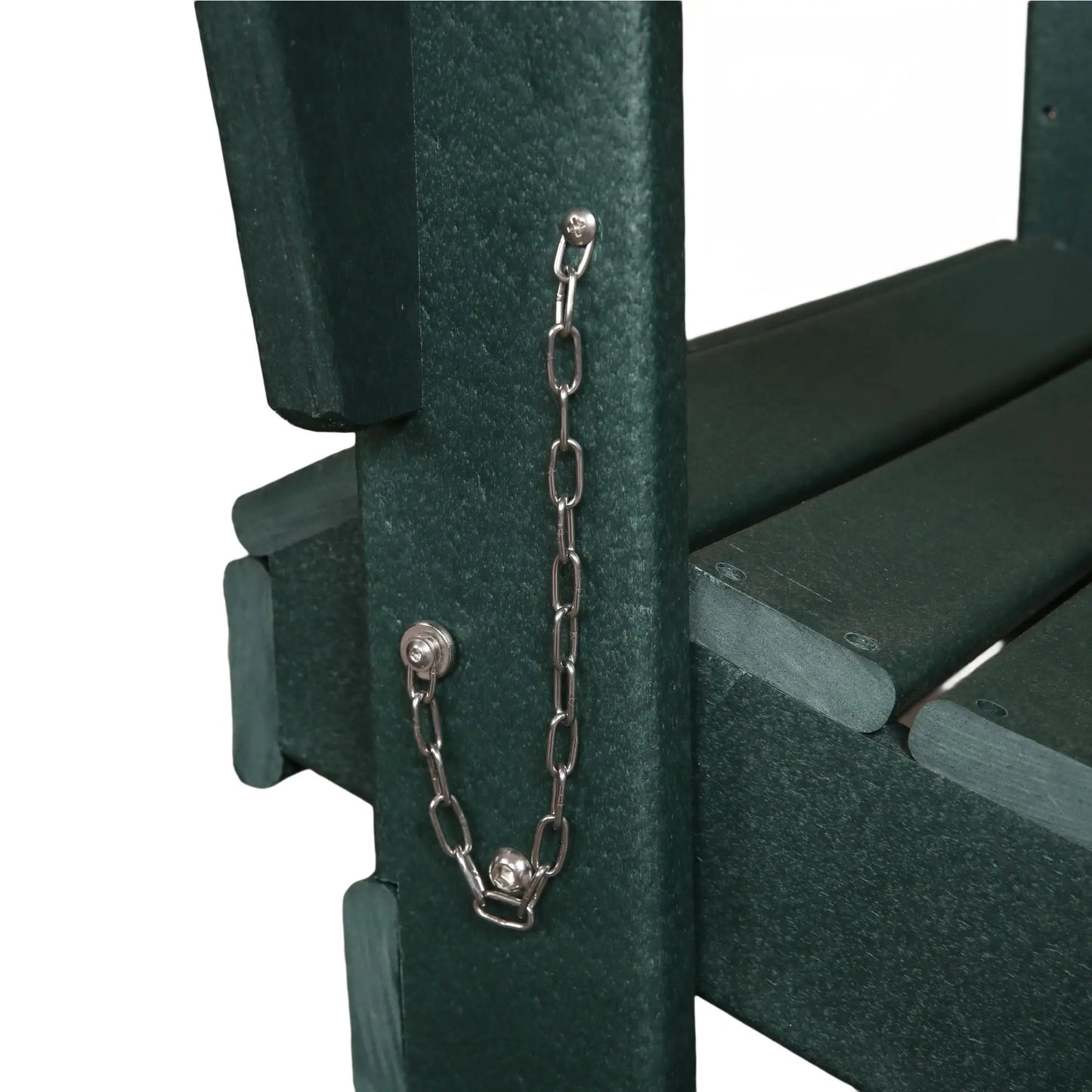 Relaxing Stackable Folding Adirondack Chair