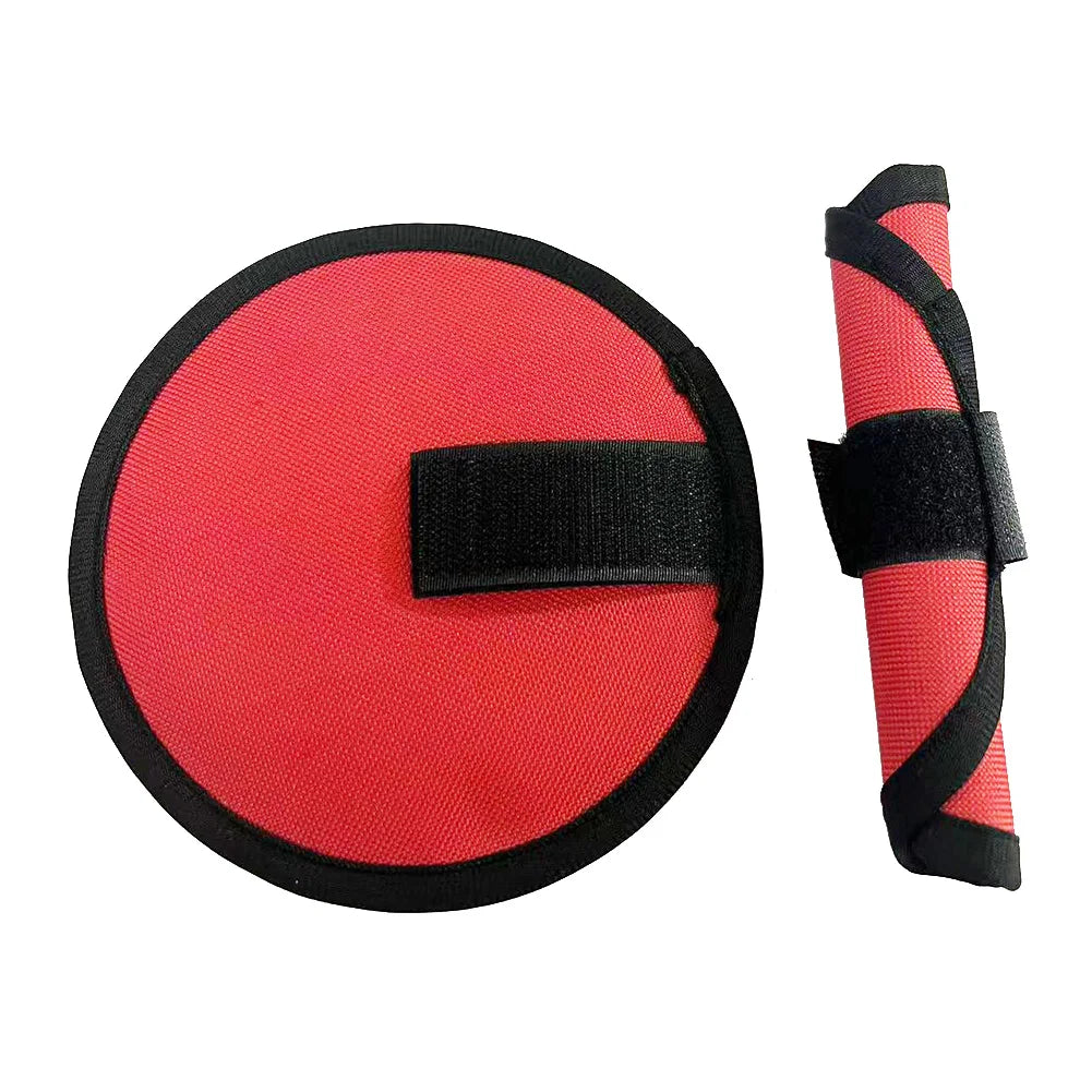 6 Pack Lure Hook Covers