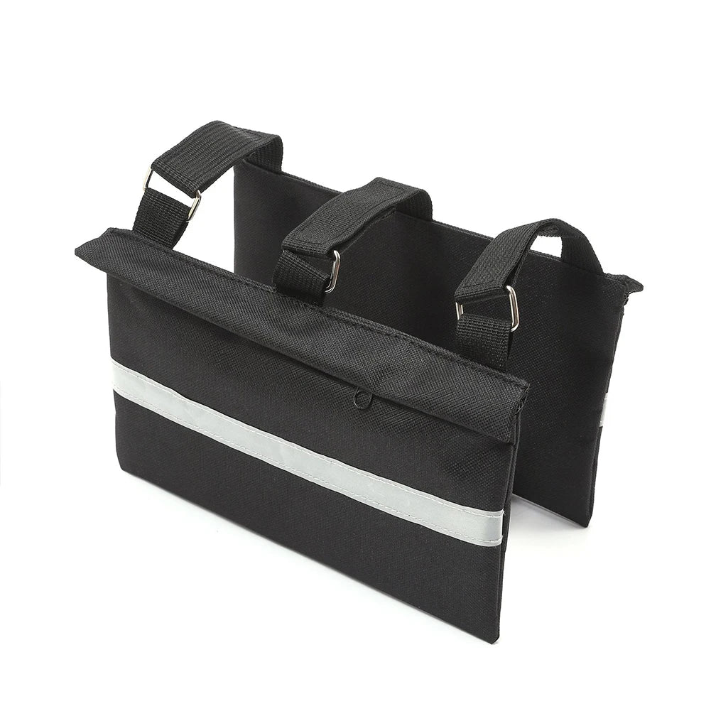RV Sewer Weight Bag with Reflective Strip