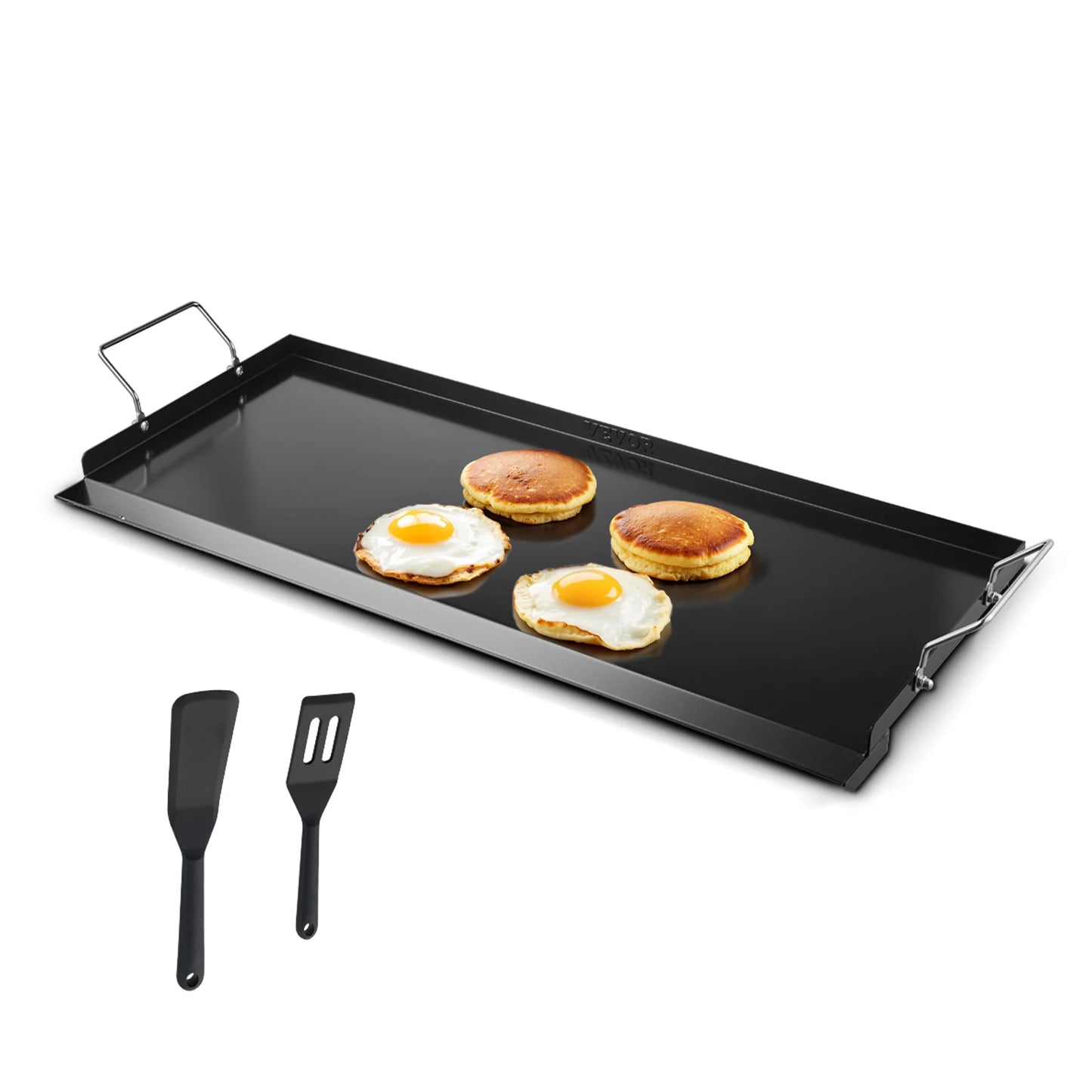 Carbon Steel Griddle Universal Flat Top