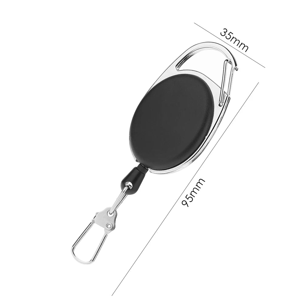 Multifunctional Fishing Retractable Holder