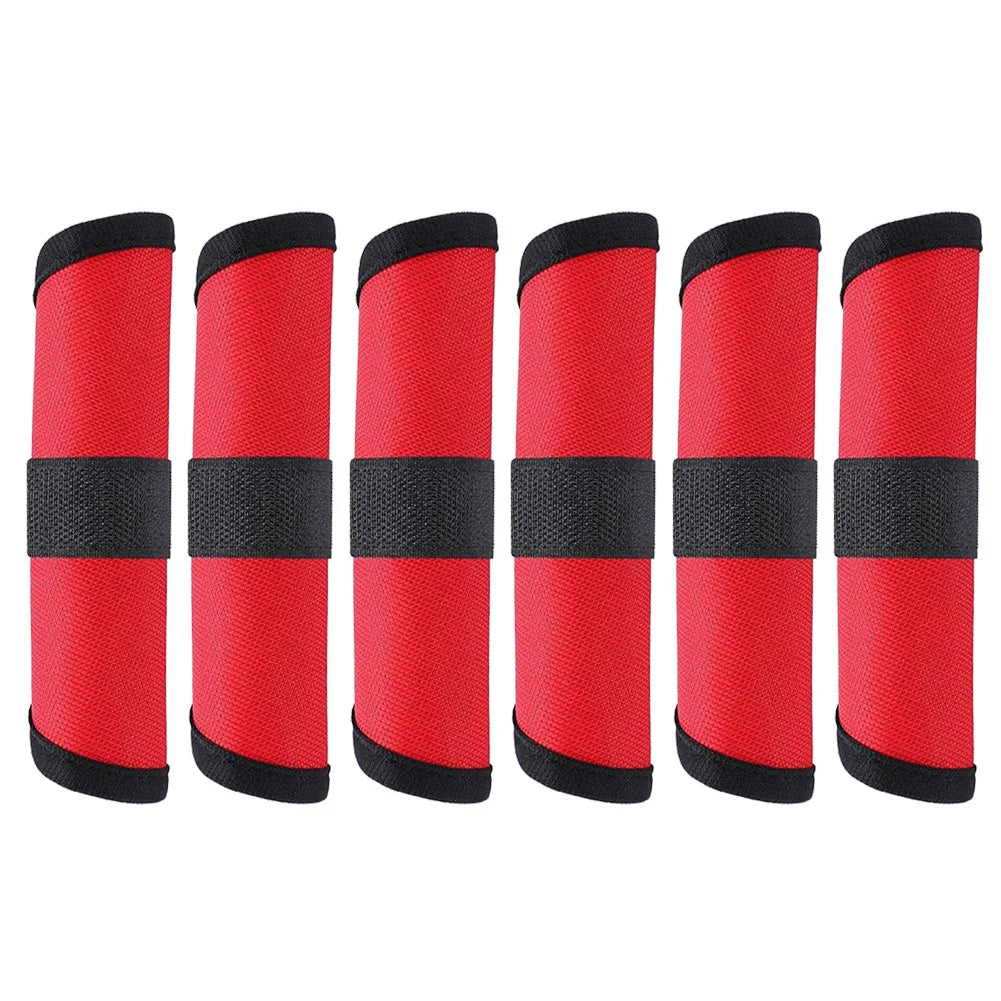 6 Pack Lure Hook Covers