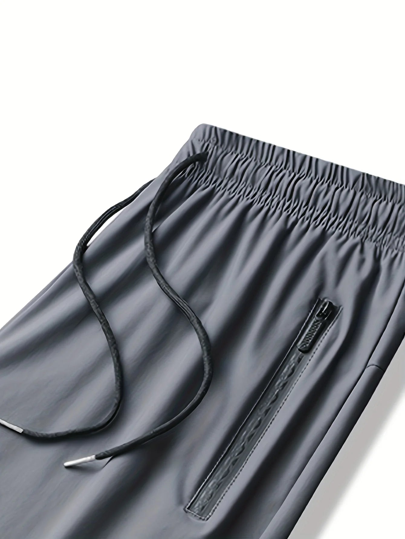 Men's Quick-drying High Elasticity Sport Pants