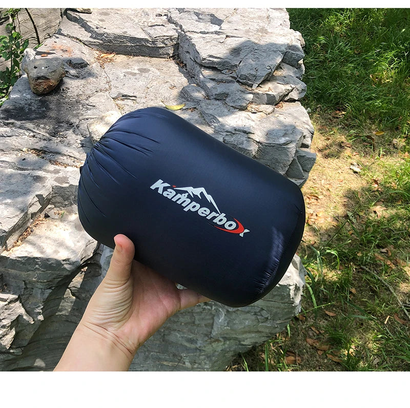 Ultralight Down Sleeping Bag