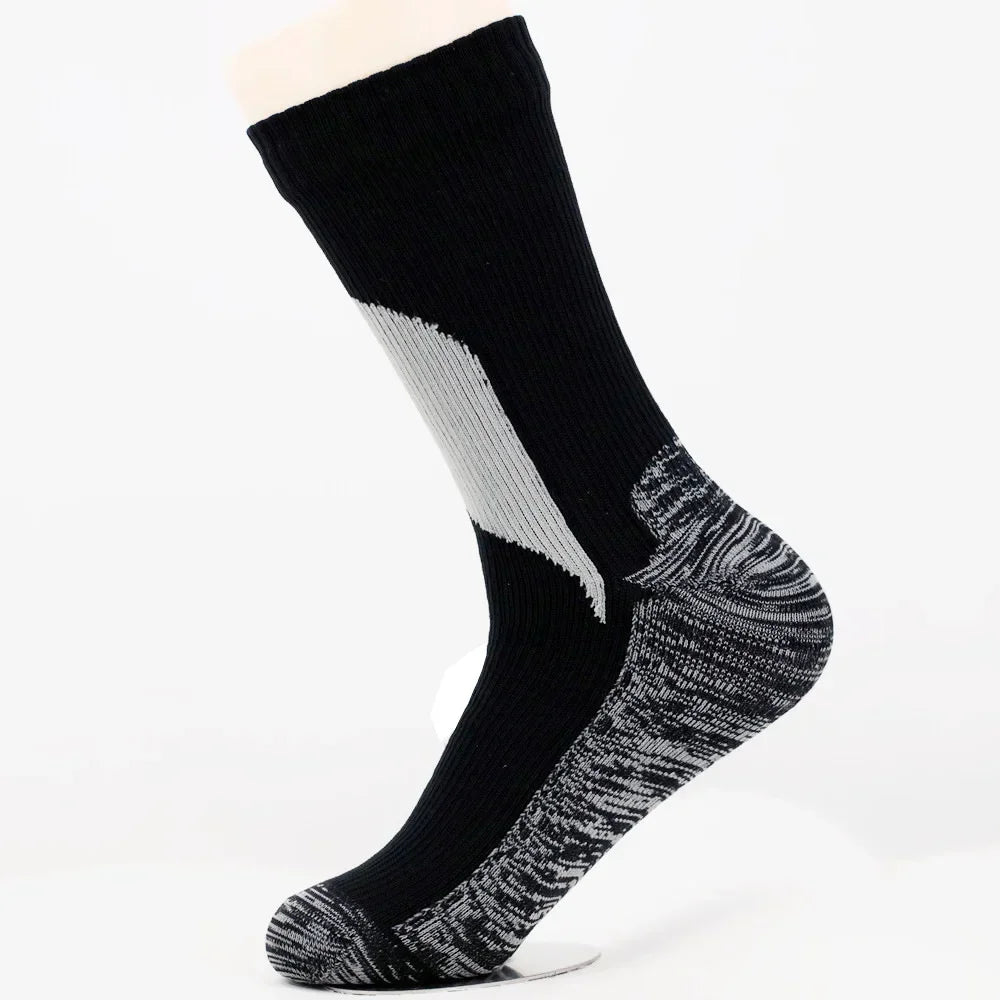 Breathable Waterproof Wading Socks