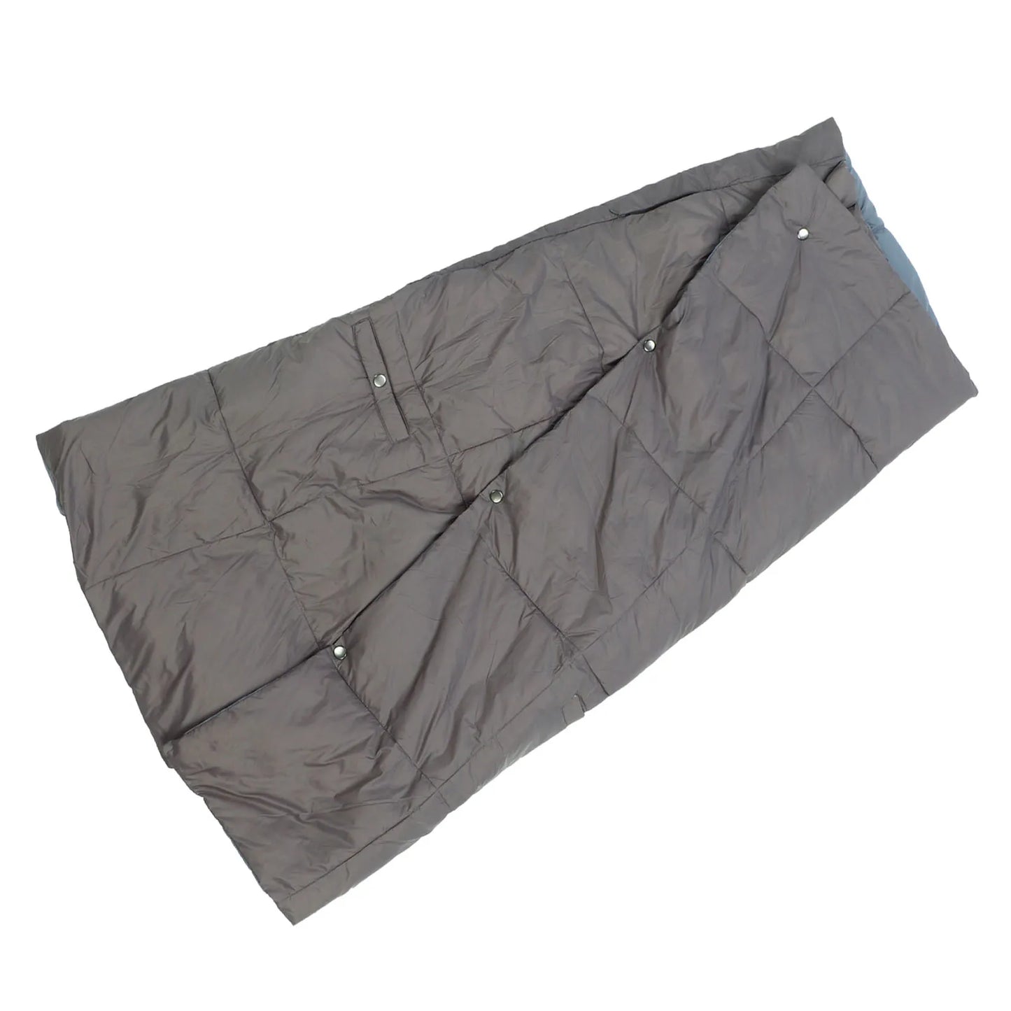 Ultra Soft Warm Wearable USB Heated Blanket