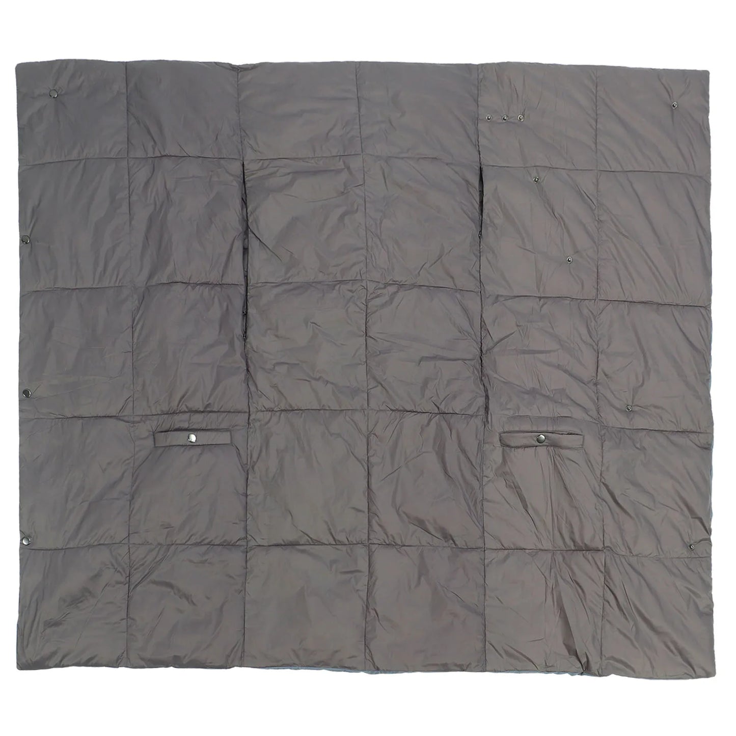 Ultra Soft Warm Wearable USB Heated Blanket