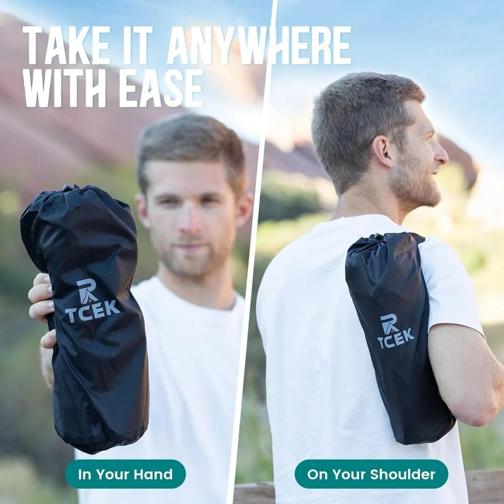 Portable Collapsible Folding Chair for Adults