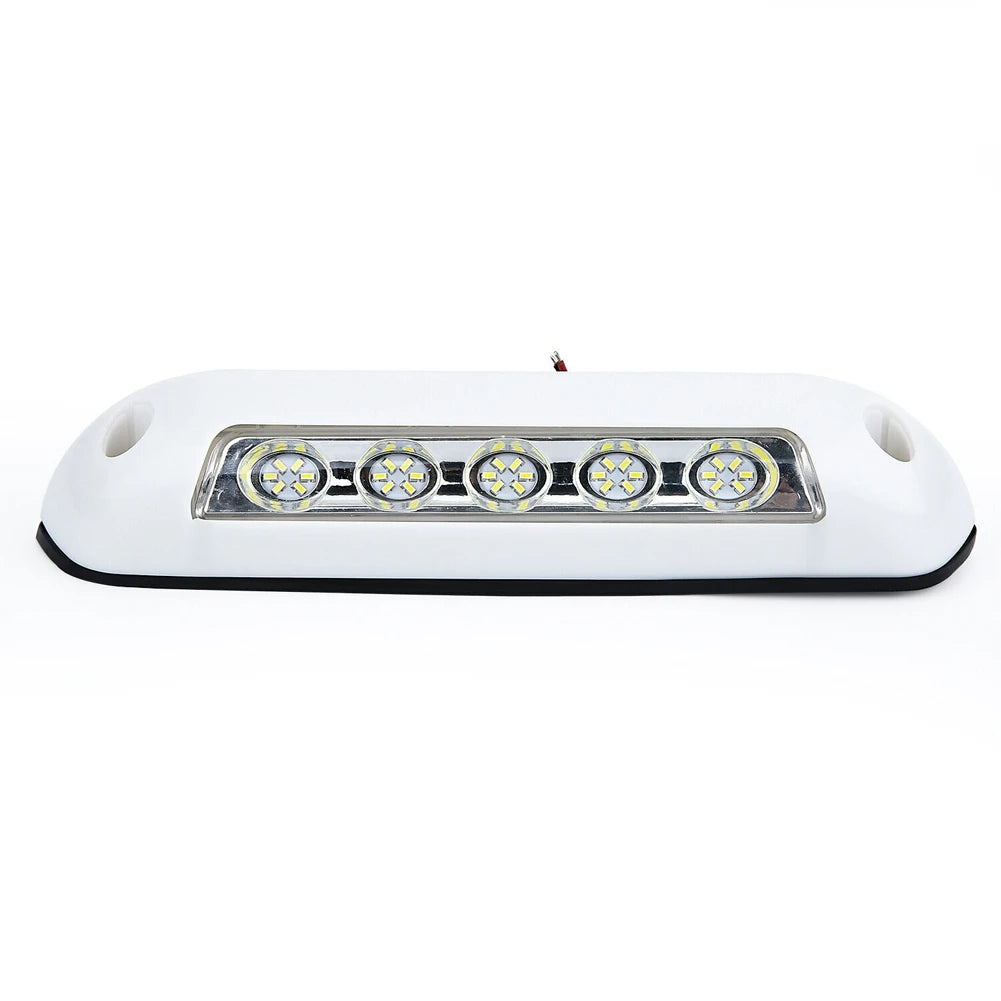 Waterproof RV Outdoor Porch Light Universal
