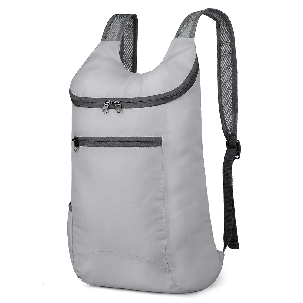 Lightweight Waterproof Hiking Backpack