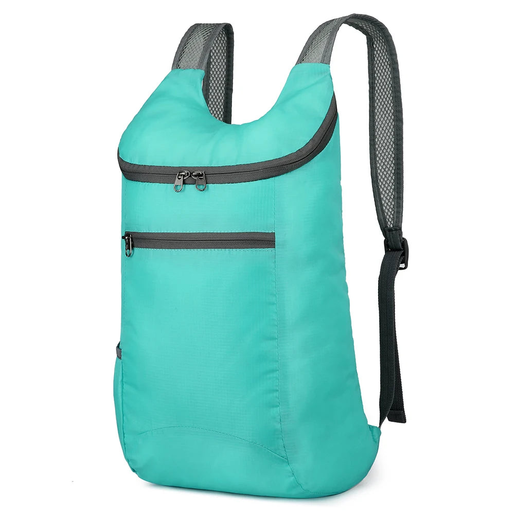 Lightweight Waterproof Hiking Backpack