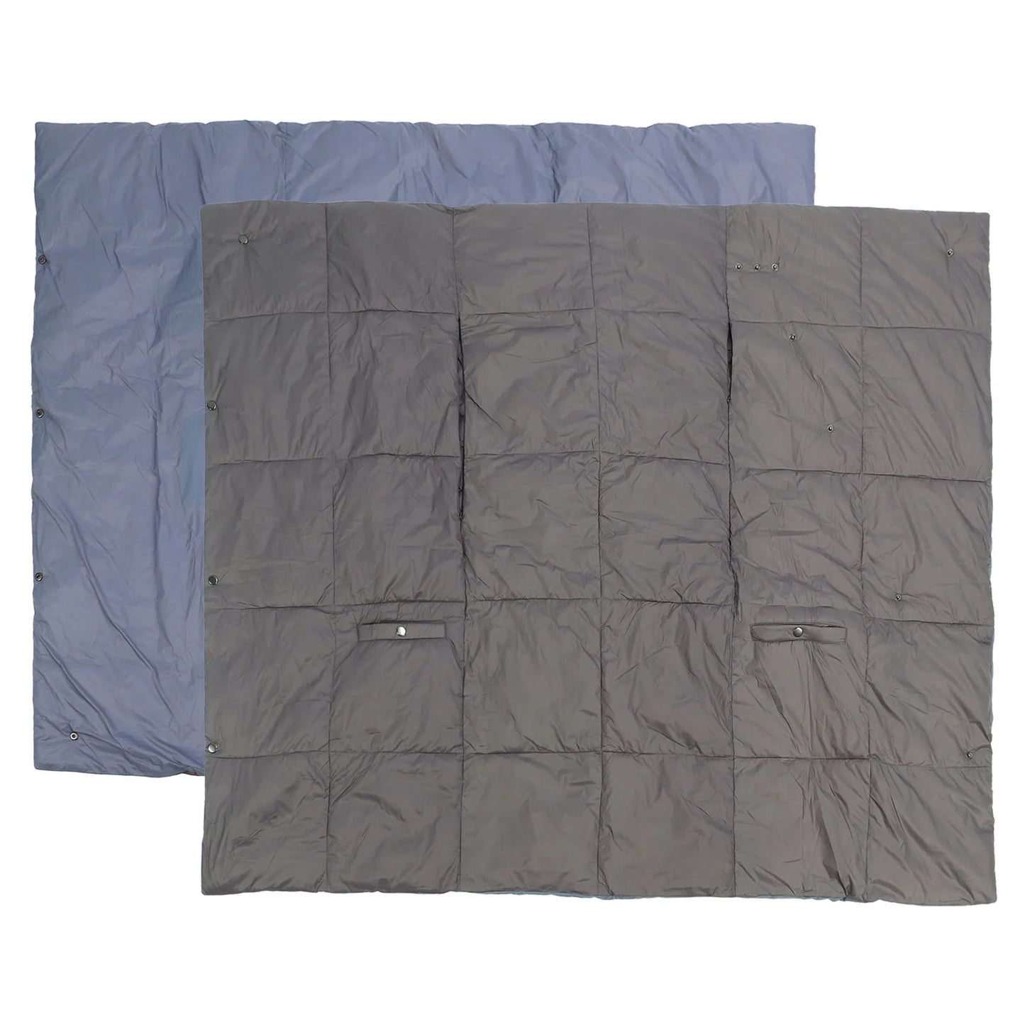 Ultra Soft Warm Wearable USB Heated Blanket