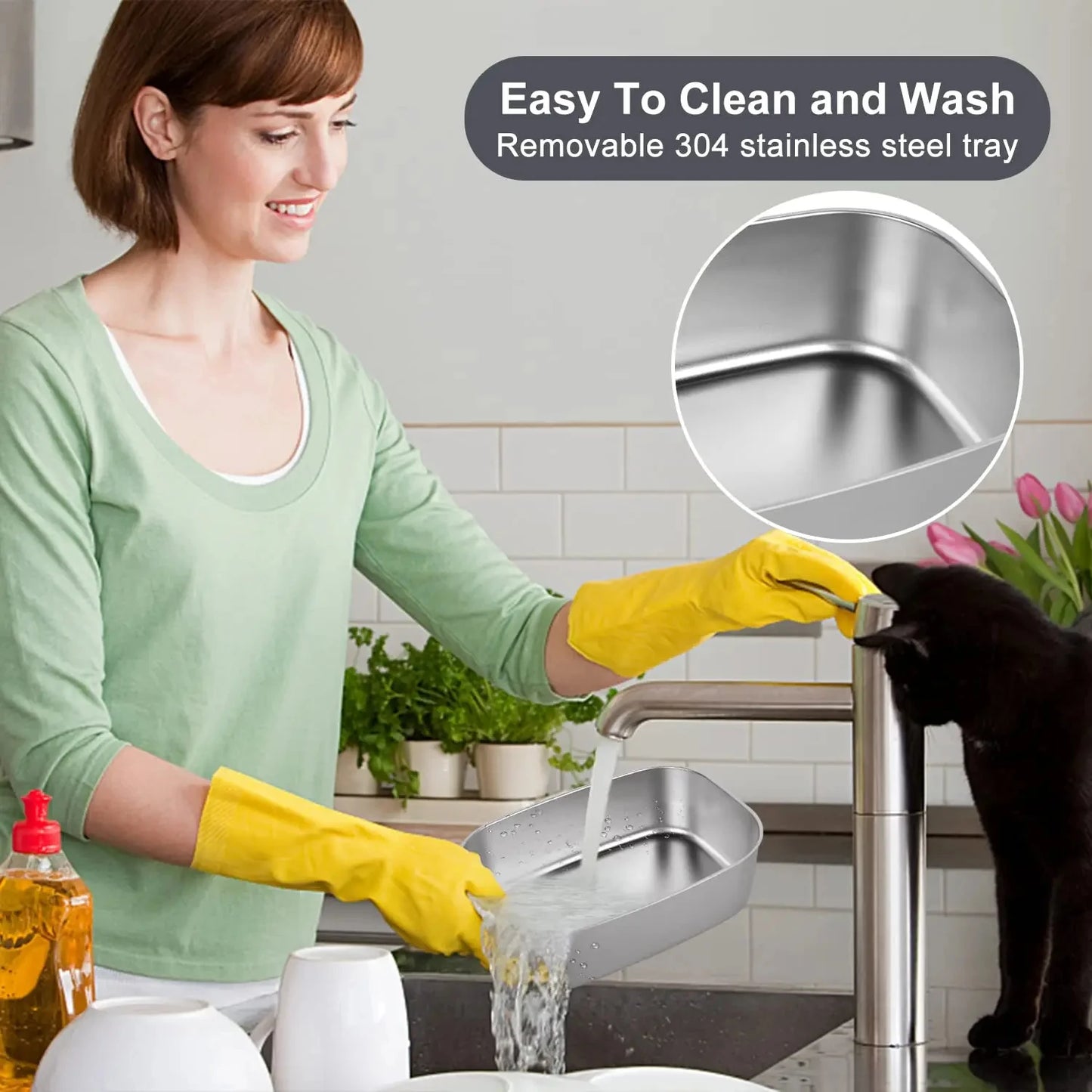 Portable Electric Lunch Box