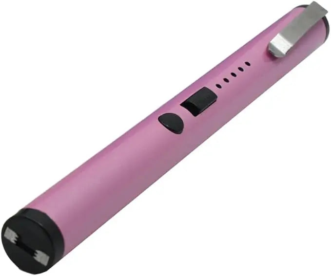 Portable Defense Tactical Pen