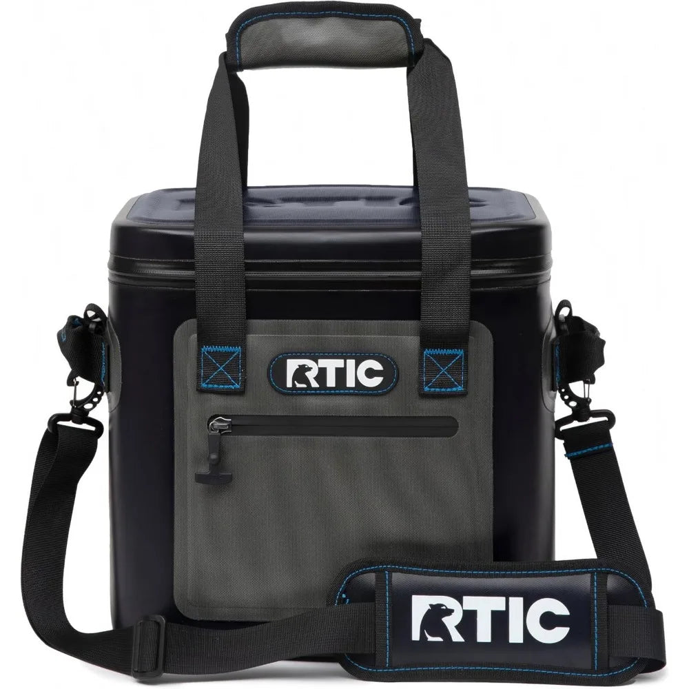Ultra-Tough Soft Cooler 12 Can