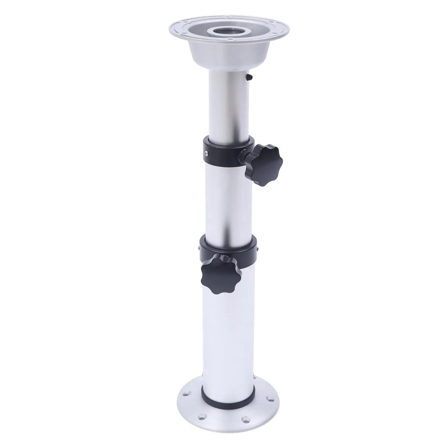 Adjustable Table Pedestal Stand
