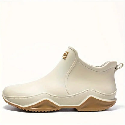 Trendy Non-slip Rain Boots