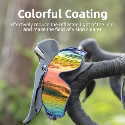 Polarized Glasses UV400 Sunglasses Sport Protection