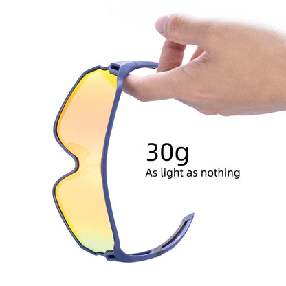 Polarized Glasses UV400 Sunglasses Sport Protection