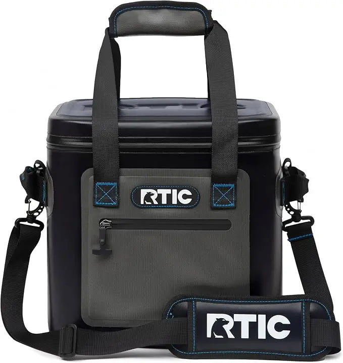 Ultra-Tough Soft Cooler 12 Can