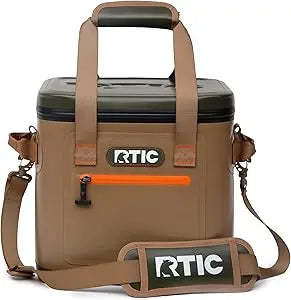 Ultra-Tough Soft Cooler 12 Can