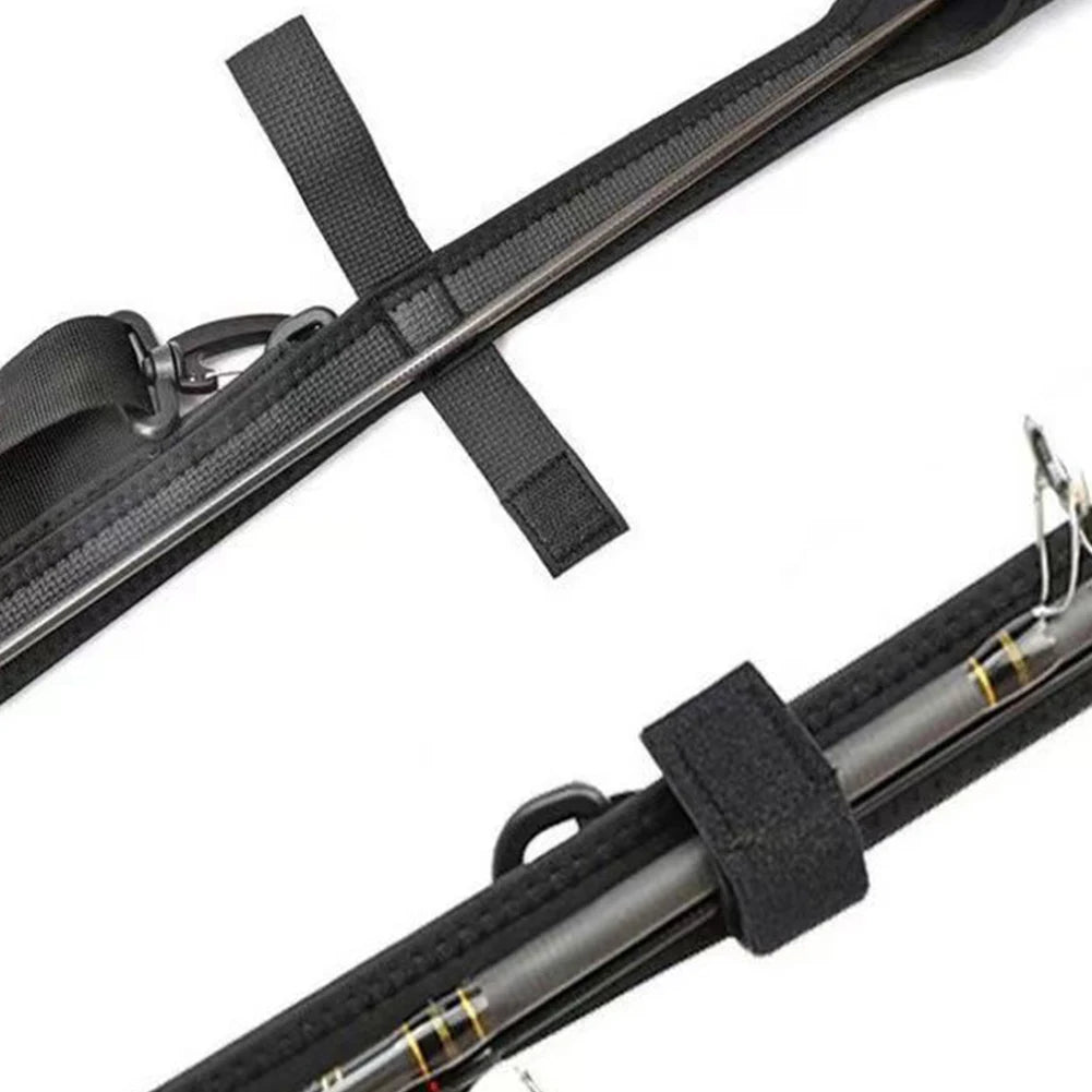 Fishing Rod Adjustable Carry Strap