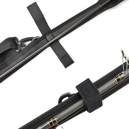 Fishing Rod Adjustable Carry Strap
