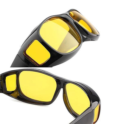 Polarized Night Vision Goggles Anti-glare