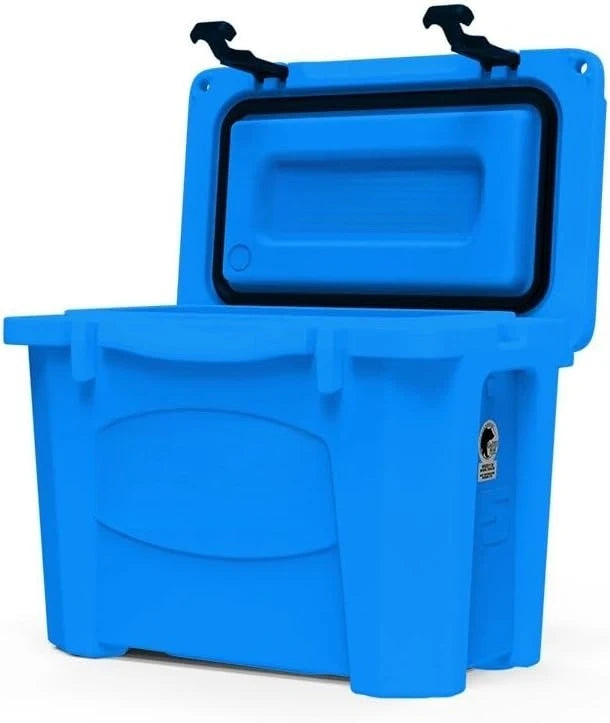 15 qt Ice Chest Durable Rotomolded Insulated Made in USA