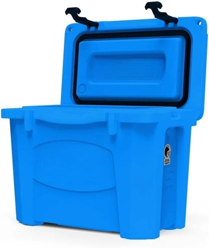 15 qt Ice Chest Durable Rotomolded Insulated Made in USA
