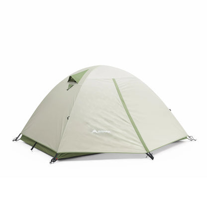 Ultralight  2 Person Double Layer Waterproof Portable Tent