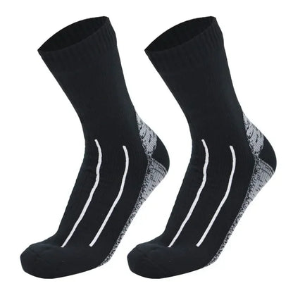 Breathable Waterproof Wading Socks