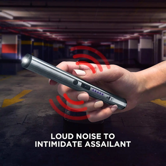 Portable Defense Tactical Pen