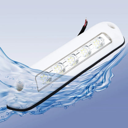 Waterproof RV Outdoor Porch Light Universal