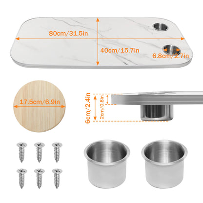 RV Table Top Replacement