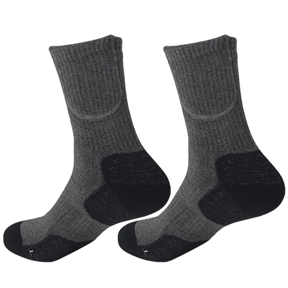 Unisex Rechargeable Heated Socks