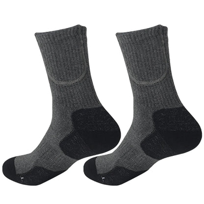 Unisex Rechargeable Heated Socks