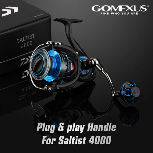 Daiwa 16 Saltist Q Spinning Reel