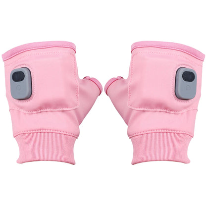 Rechargeable 360 Degree Heated Gloves