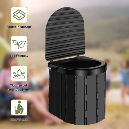 Camping Toilet Pop up Privacy Tent Adult Large