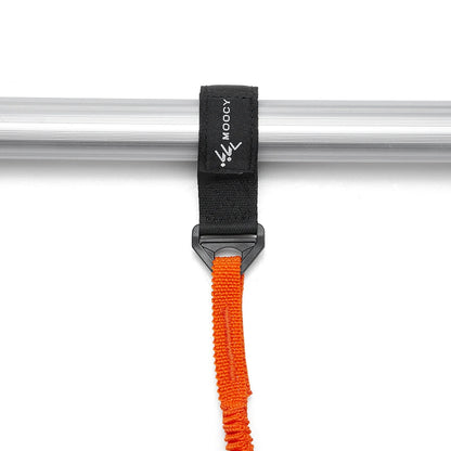 Heavy Duty Elastic Kayak Lanyard Cord