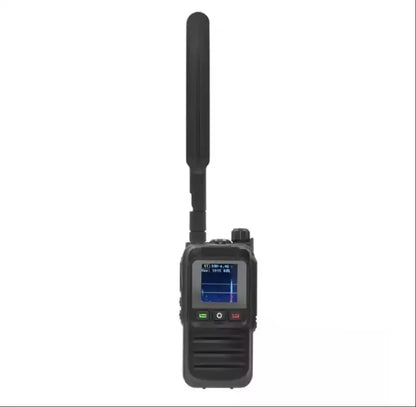 Handheld UAV Multi-band Detector Detection Distance 1-3KM