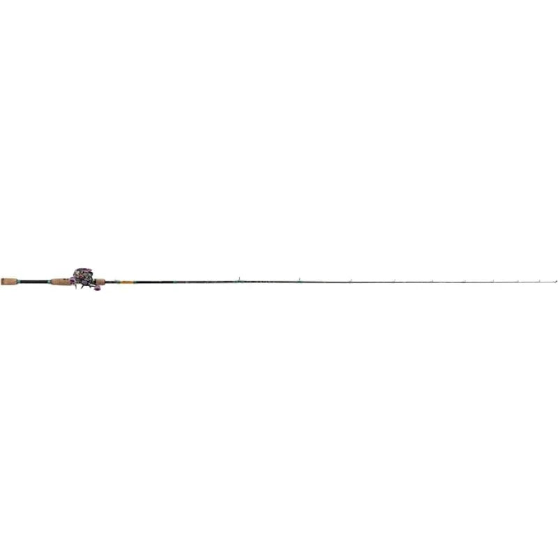 Baitcast 7' 1pc Medium Heavy IM7 Graphite Rod